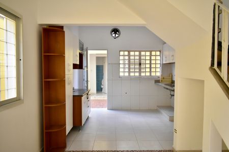 Casa à venda com 160m², 2 quartos e 2 vagasCozinha