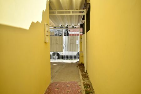 Casa à venda com 160m², 2 quartos e 2 vagasQuintal