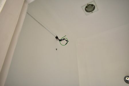 Casa à venda com 160m², 2 quartos e 2 vagasBanheiro de serviço