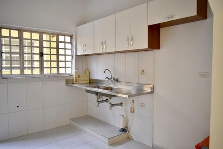 Casa à venda com 160m², 2 quartos e 2 vagasCozinha