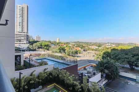 Apartamento à venda com 73m², 2 quartos e 1 vaga Apartamento à venda com 73m², 2 quartos e 1 vagaVaranda da Sala