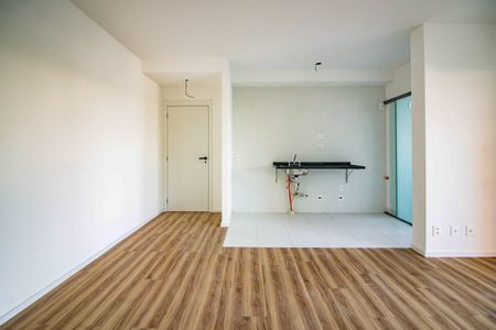 Apartamento à venda com 73m², 2 quartos e 1 vaga Apartamento à venda com 73m², 2 quartos e 1 vagaSala
