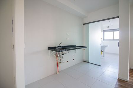 Apartamento à venda com 73m², 2 quartos e 1 vaga Apartamento à venda com 73m², 2 quartos e 1 vagaCozinha