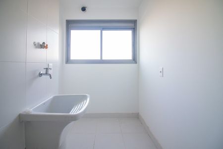 Apartamento à venda com 73m², 2 quartos e 1 vaga Apartamento à venda com 73m², 2 quartos e 1 vagaÁrea de Serviço