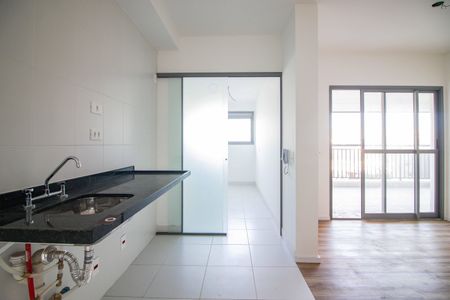 Apartamento à venda com 73m², 2 quartos e 1 vaga Apartamento à venda com 73m², 2 quartos e 1 vagaCozinha