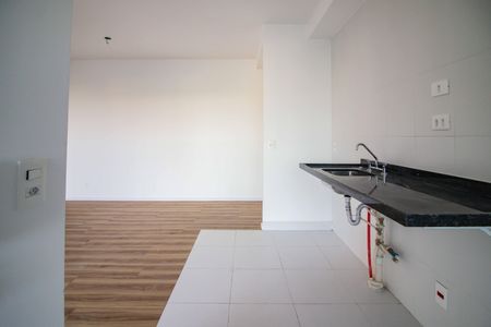 Apartamento à venda com 73m², 2 quartos e 1 vaga Apartamento à venda com 73m², 2 quartos e 1 vagaCozinha