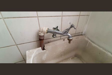 Apartamento à venda com 46m², 2 quartos e 1 vaga Apartamento à venda com 46m², 2 quartos e 1 vagaÁrea de Serviço