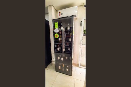 Apartamento à venda com 46m², 2 quartos e 1 vaga Apartamento à venda com 46m², 2 quartos e 1 vagaÁrea comum