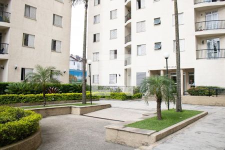 Apartamento à venda com 46m², 2 quartos e 1 vaga Apartamento à venda com 46m², 2 quartos e 1 vagaÁrea comum