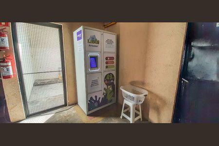 Apartamento à venda com 46m², 2 quartos e 1 vaga Apartamento à venda com 46m², 2 quartos e 1 vagaÁrea comum