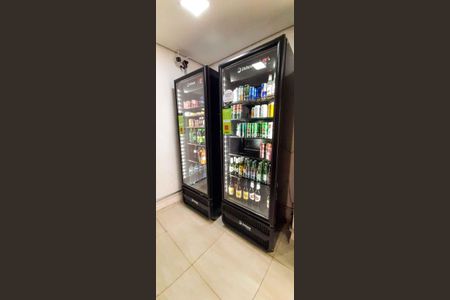 Apartamento à venda com 46m², 2 quartos e 1 vaga Apartamento à venda com 46m², 2 quartos e 1 vagaÁrea comum