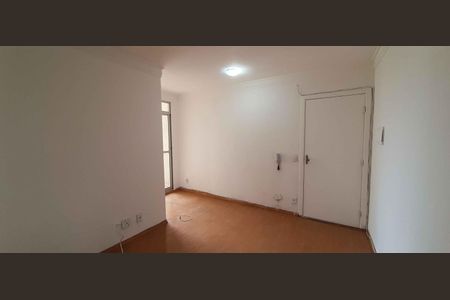 Apartamento à venda com 46m², 2 quartos e 1 vaga Apartamento à venda com 46m², 2 quartos e 1 vagaSala