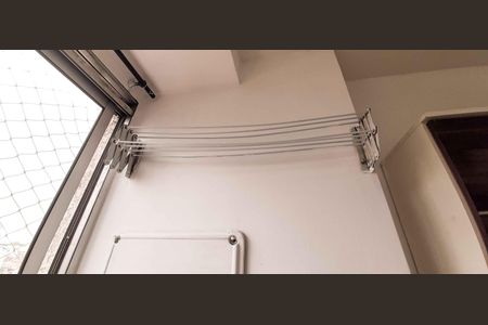 Apartamento à venda com 46m², 2 quartos e 1 vaga Apartamento à venda com 46m², 2 quartos e 1 vagaÁrea de Serviço