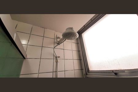 Apartamento à venda com 46m², 2 quartos e 1 vaga Apartamento à venda com 46m², 2 quartos e 1 vagaBanheiro