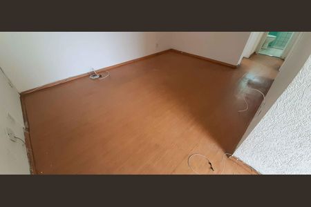 Apartamento à venda com 46m², 2 quartos e 1 vaga Apartamento à venda com 46m², 2 quartos e 1 vagaSala
