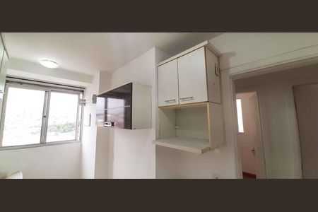 Apartamento à venda com 46m², 2 quartos e 1 vaga Apartamento à venda com 46m², 2 quartos e 1 vagaCozinha