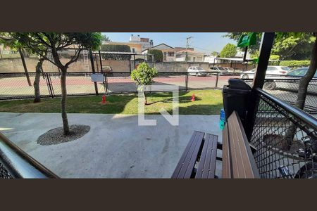 Apartamento à venda com 46m², 2 quartos e 1 vaga Apartamento à venda com 46m², 2 quartos e 1 vagaÁrea comum