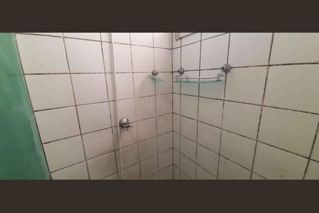 Apartamento à venda com 46m², 2 quartos e 1 vaga Apartamento à venda com 46m², 2 quartos e 1 vagaBanheiro