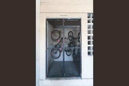 Apartamento à venda com 46m², 2 quartos e 1 vaga Apartamento à venda com 46m², 2 quartos e 1 vagaÁrea comum