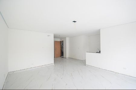 Apartamento à venda com 74m², 2 quartos e 1 vaga Apartamento à venda com 74m², 2 quartos e 1 vagaSala