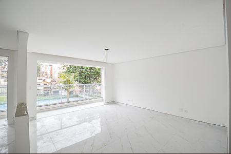 Apartamento à venda com 74m², 2 quartos e 1 vaga Apartamento à venda com 74m², 2 quartos e 1 vagaSala