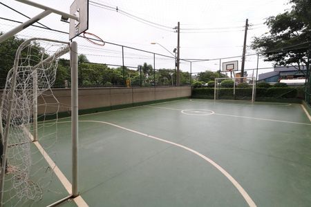 Apartamento à venda com 50m², 2 quartos e 2 vagasÁrea Comum - Quadra