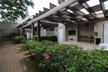 Apartamento à venda com 50m², 2 quartos e 2 vagasÁrea Comum - Churrasqueira