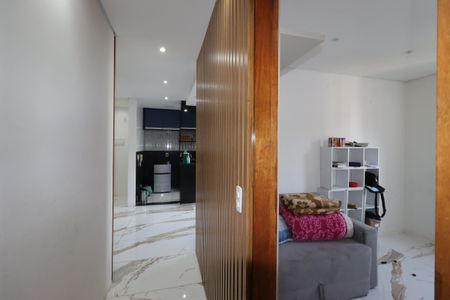 Apartamento à venda com 50m², 2 quartos e 2 vagasCorredor