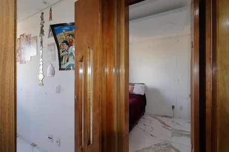 Apartamento à venda com 50m², 2 quartos e 2 vagasCorredor