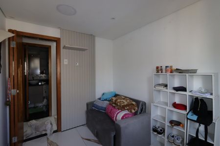 Apartamento à venda com 50m², 2 quartos e 2 vagasQuarto 1