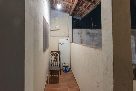 Casa à venda com 232m², 3 quartos e 2 vagas Casa à venda com 232m², 3 quartos e 2 vagasCorredor