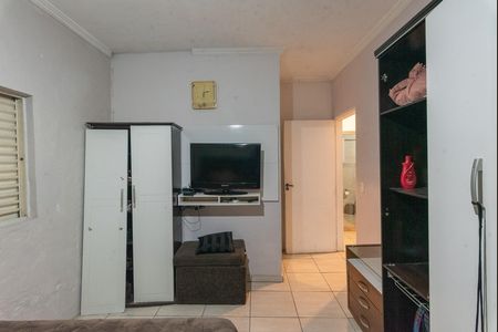 Casa à venda com 232m², 3 quartos e 2 vagas Casa à venda com 232m², 3 quartos e 2 vagasQuarto 1