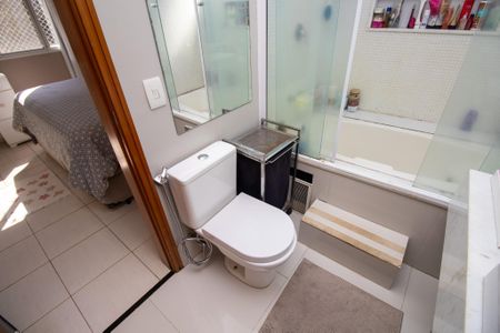 Casa de condomínio à venda com 836m², 4 quartos e 4 vagasBanheiro Suíte 3