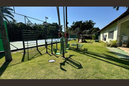 Casa de condomínio à venda com 836m², 4 quartos e 4 vagasAcademia