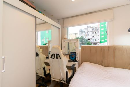 Quarto de kitnet/studio à venda com 1 quarto, 25m² em Liberdade, São Paulo