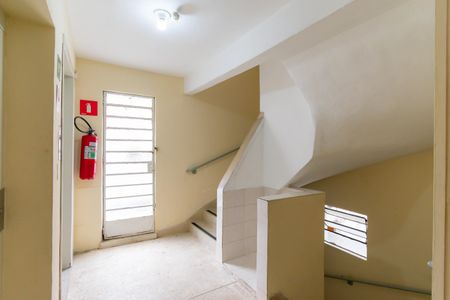 Studio à venda com 25m², 1 quarto e sem vaga Studio à venda com 25m², 1 quarto e sem vagaÁrea comum
