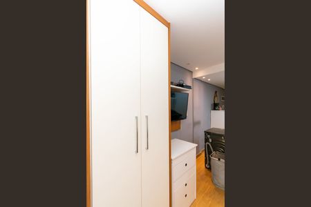 Studio de kitnet/studio à venda com 1 quarto, 25m² em Liberdade, São Paulo