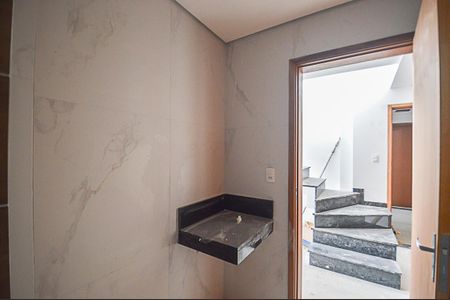 Apartamento à venda com 148m², 2 quartos e 2 vagasBanheiro