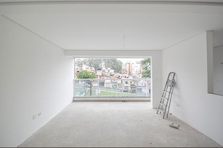 Apartamento à venda com 148m², 2 quartos e 2 vagasSala