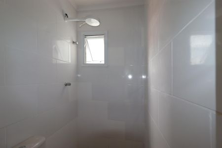 Apartamento à venda com 100m², 2 quartos e 2 vagasBanheiro Social