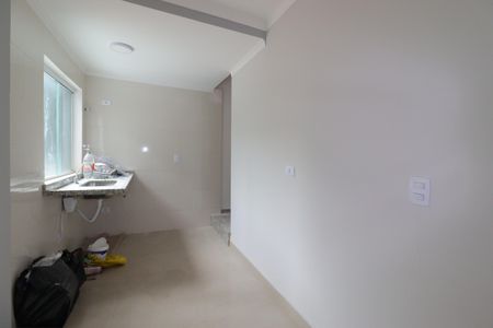 Apartamento à venda com 100m², 2 quartos e 2 vagasCozinha