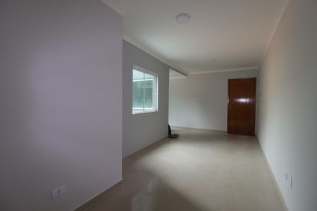 Apartamento à venda com 100m², 2 quartos e 2 vagasSala