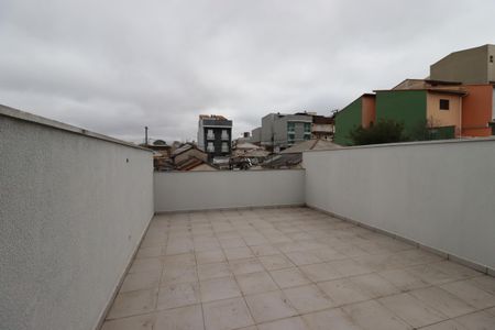 Apartamento à venda com 100m², 2 quartos e 2 vagasÁrea comum