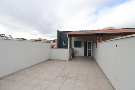 Apartamento à venda com 100m², 2 quartos e 2 vagasÁrea comum