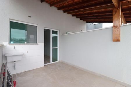 Apartamento à venda com 100m², 2 quartos e 2 vagasÁrea de Serviço