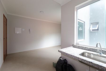 Apartamento à venda com 100m², 2 quartos e 2 vagasCozinha