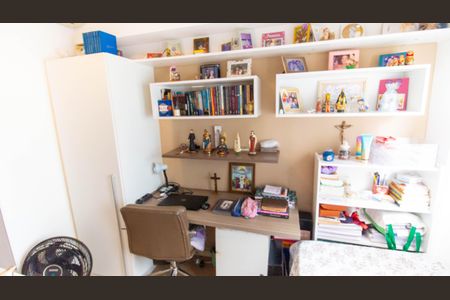 Apartamento à venda com 80m², 3 quartos e 1 vaga Apartamento à venda com 80m², 3 quartos e 1 vagaQuarto 01