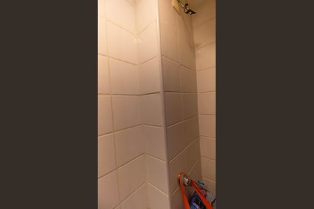 Apartamento à venda com 80m², 3 quartos e 1 vaga Apartamento à venda com 80m², 3 quartos e 1 vagaBanheiro de Serviço