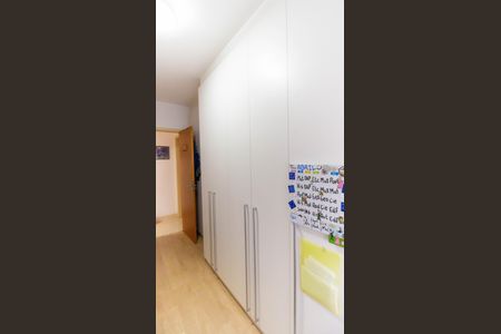 Apartamento à venda com 80m², 3 quartos e 1 vaga Apartamento à venda com 80m², 3 quartos e 1 vagaQuarto 02