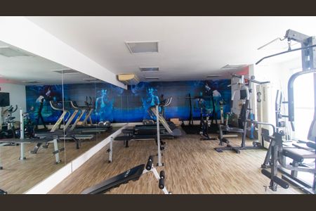 Apartamento à venda com 80m², 3 quartos e 1 vaga Apartamento à venda com 80m², 3 quartos e 1 vagaÁrea comum